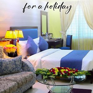 Hotel Valley Garden - Sylhet